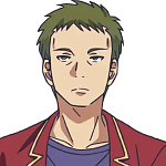 이시자키 다이치