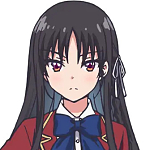 호리키타 스즈네