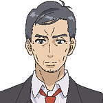 쿠사나기 이사오