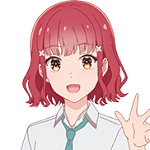 나라사카 마아야