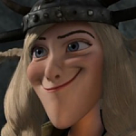 러프넛 유진 토르스톤