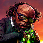 박스터 스토크맨