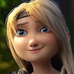 아스트리드 호퍼슨