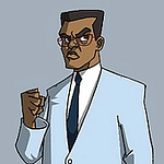 박스터 스토크맨