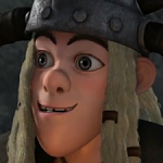 터프넛 러번 토르스톤