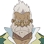 길드 마스터 (울프)