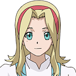 페리시아 티미안