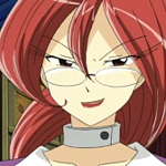 꼭두각시 형사 유키카