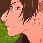 아라라기 코요미