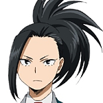 야오요로즈 모모