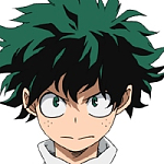 미도리야 이즈쿠