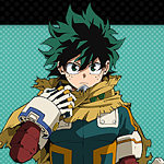 미도리야 이즈쿠