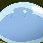 리무루 템페스트(슬라임)