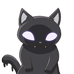 검은 마네키네코