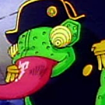 카멜레온 보나파르트