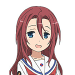 마츠나가 리츠코