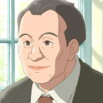 코바야시 선생님