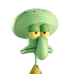 스퀴드워드 텐타클스