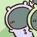 파자마 파티스(보라색)