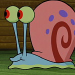 개리 더 스네일