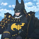 배트맨 닌자