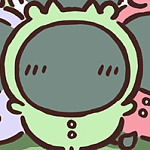 파자마 파티스(초록색)