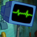 캐런 셰스시타 플랑크톤