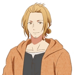 나카야마 하루키