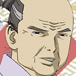 아케치 미츠히데