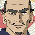 토쿠가와 이에야스