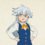 트리스탄 리오네스(소년기)