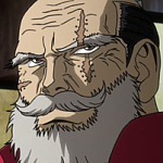 마츠나가 히사히데