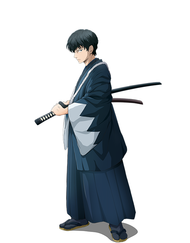 사이토 하지메 (斎藤はじめ)