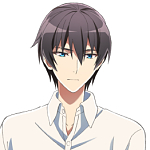 이카루가 나츠키