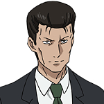 타카츠 노리유키