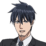 우치무라 덴노스케