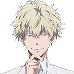 마일로 모리아티