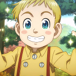 나나우미 가웨인