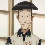 카나조노 히데미