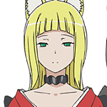 산죠노 하루히메