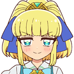 오카네가 앨리스