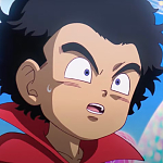 미스터 사탄(미니)