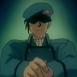 미즈시마의 아버지