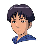 시라미네 하야토