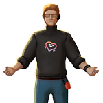 메니메니아 이즈 컴퍼니 CEO