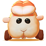 스시 모루카 (새우)