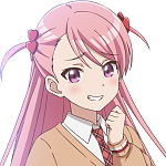 사쿠라모리 마호