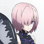 마슈 키리에라이트