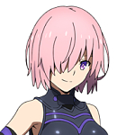 마슈 키리에라이트