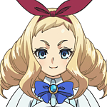 에크렐 그라디스